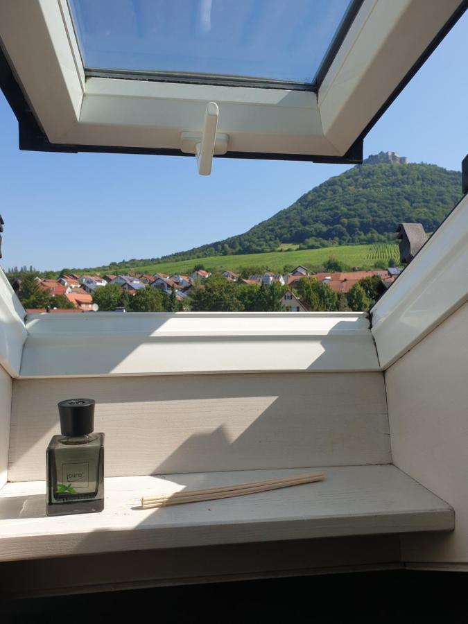 11 Apartment Neuffen