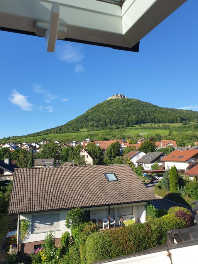 Apartment 11 Neuffen