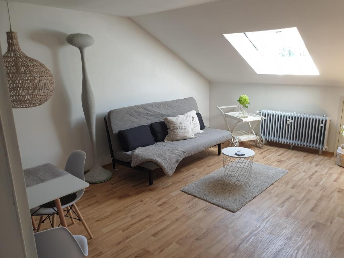 Appartement 11 Neuffen