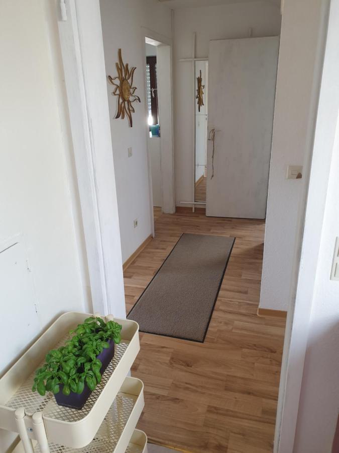 11 Appartement
