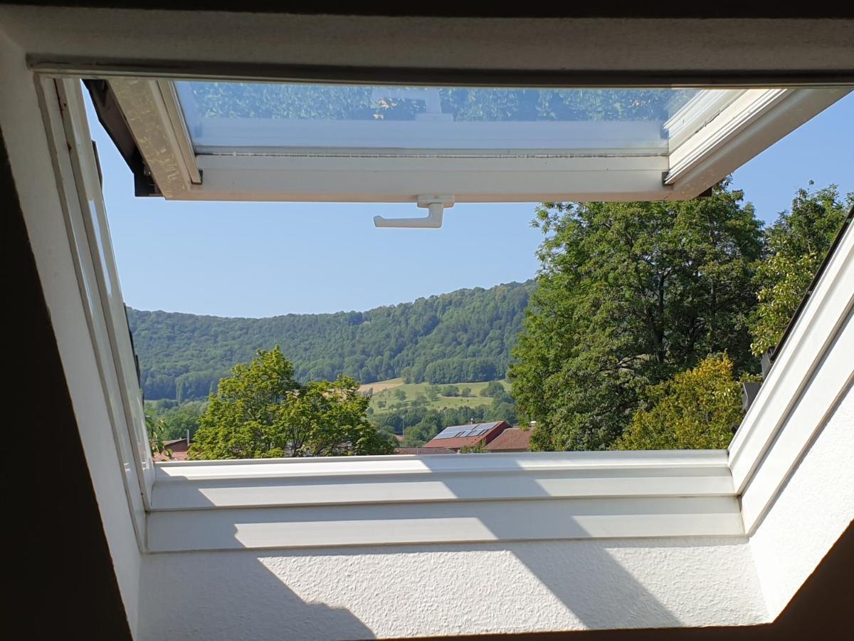 Appartement 11 *