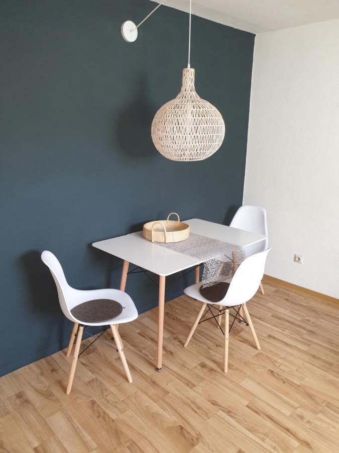 Apartment 11 Neuffen