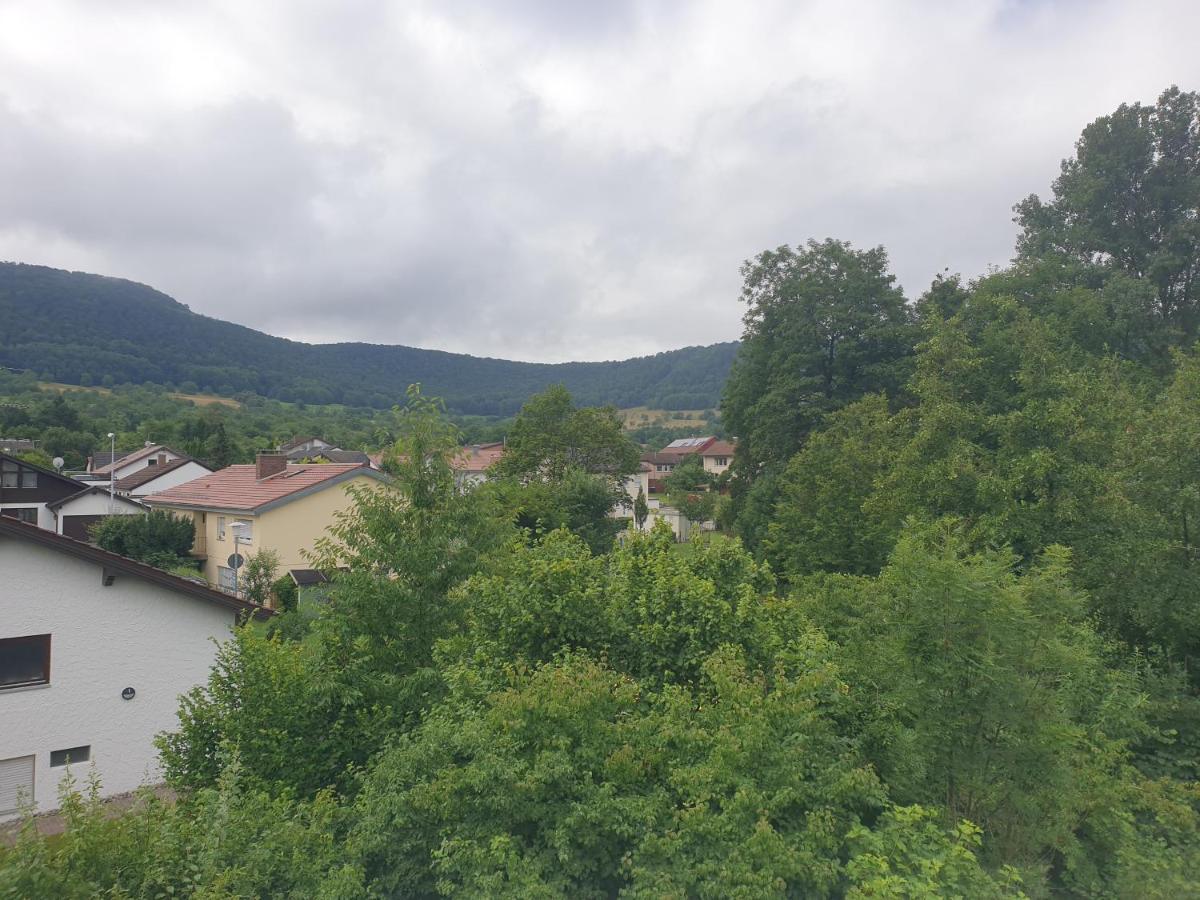 Appartement 11