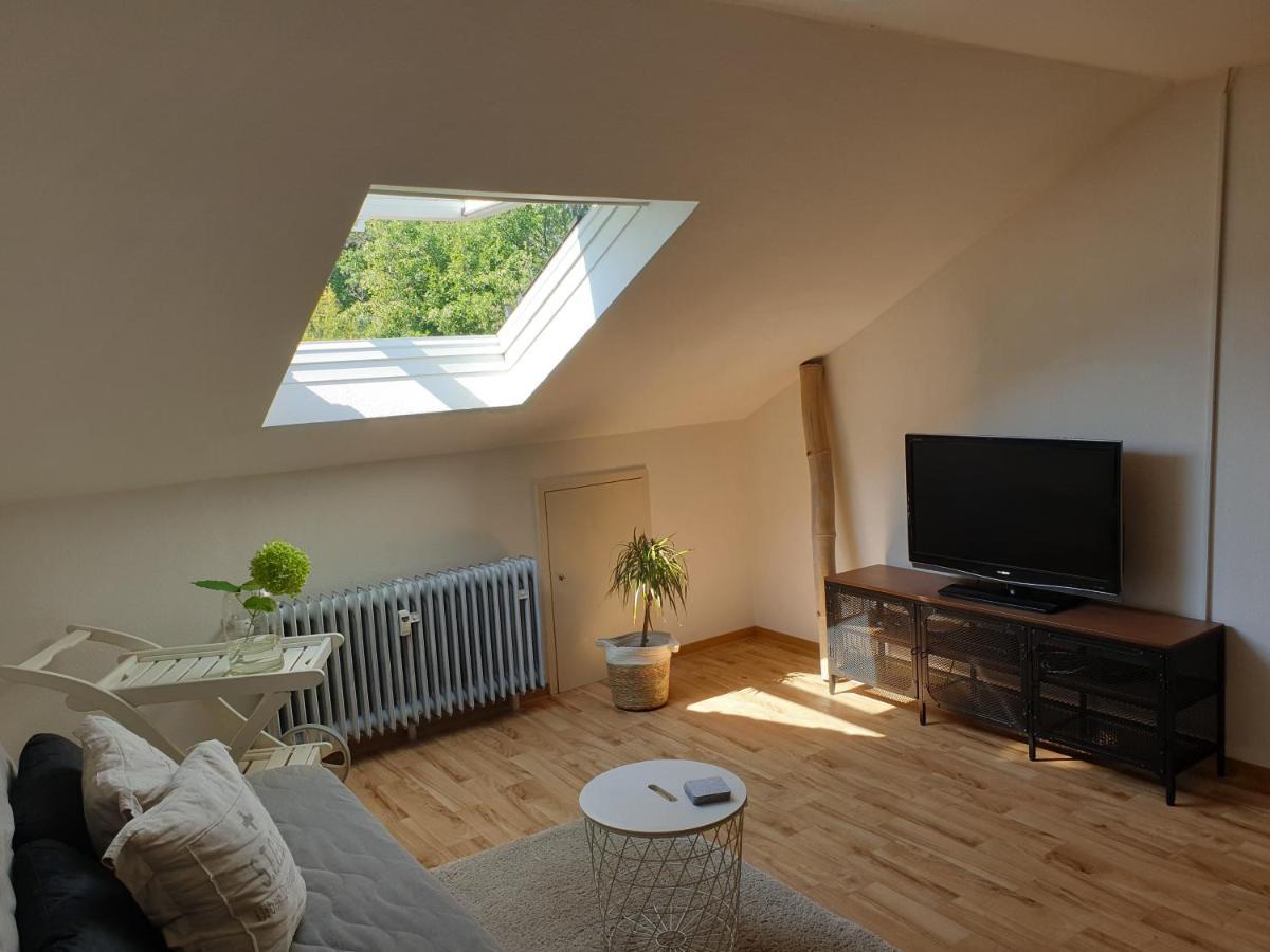 Appartement 11 Neuffen
