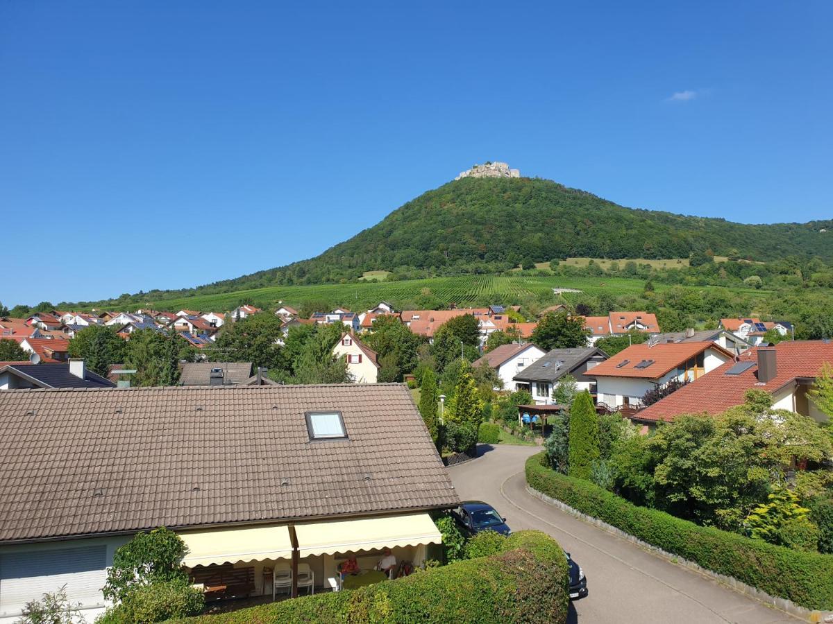 11 Neuffen