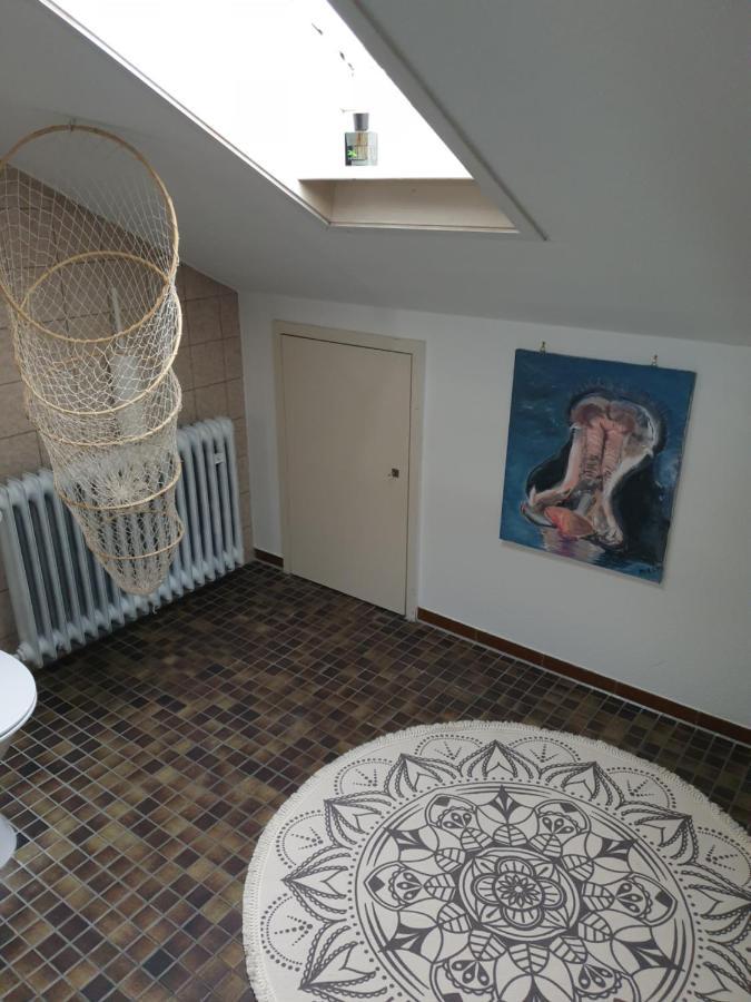 11 Appartement *