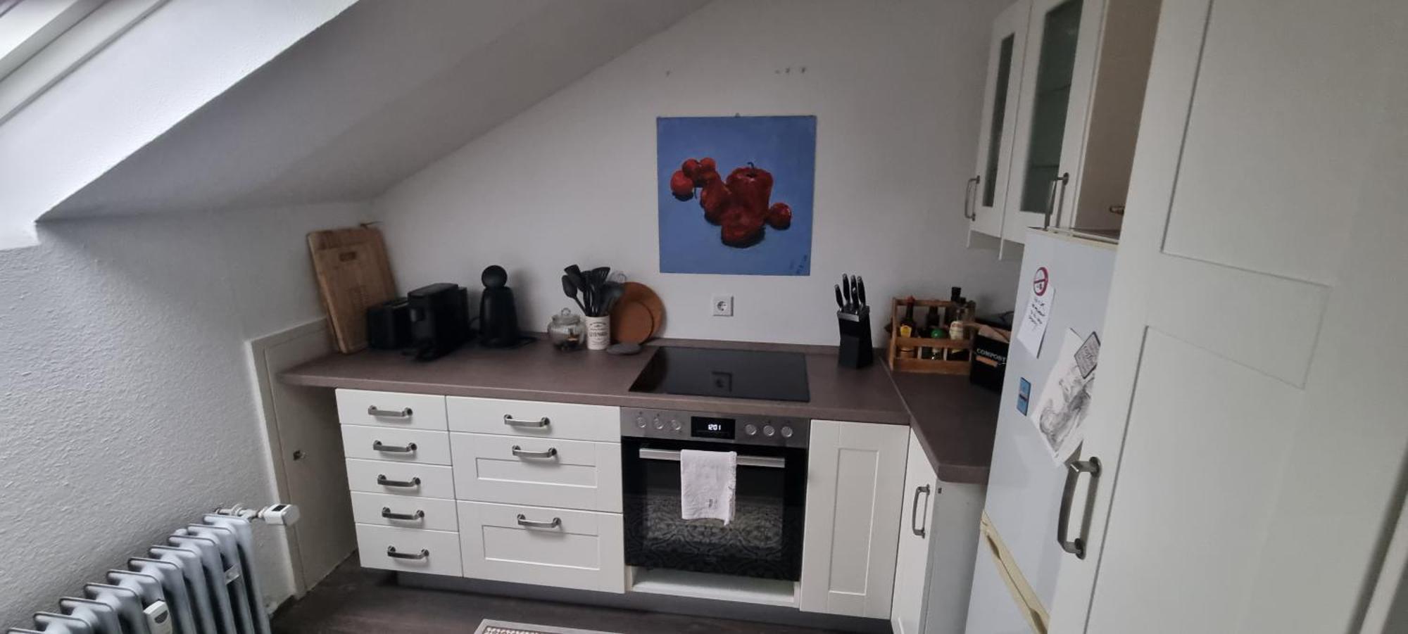 Appartement 11